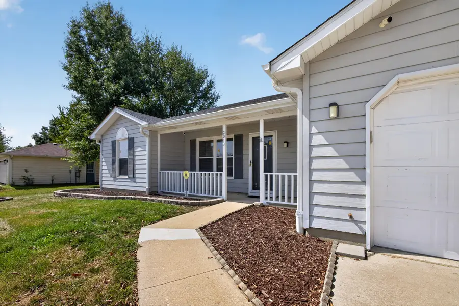2013 Osage Dr, Columbia, MO 65202 - #2