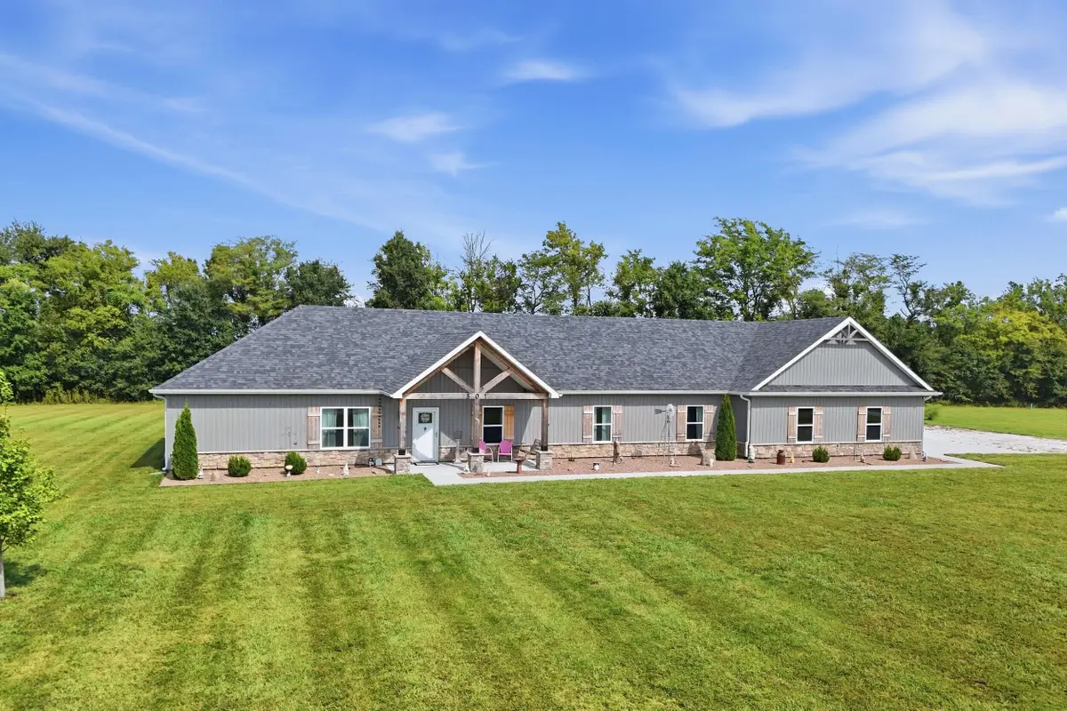 301 Morningside Ln, Fayette, MO 65248 - #1
