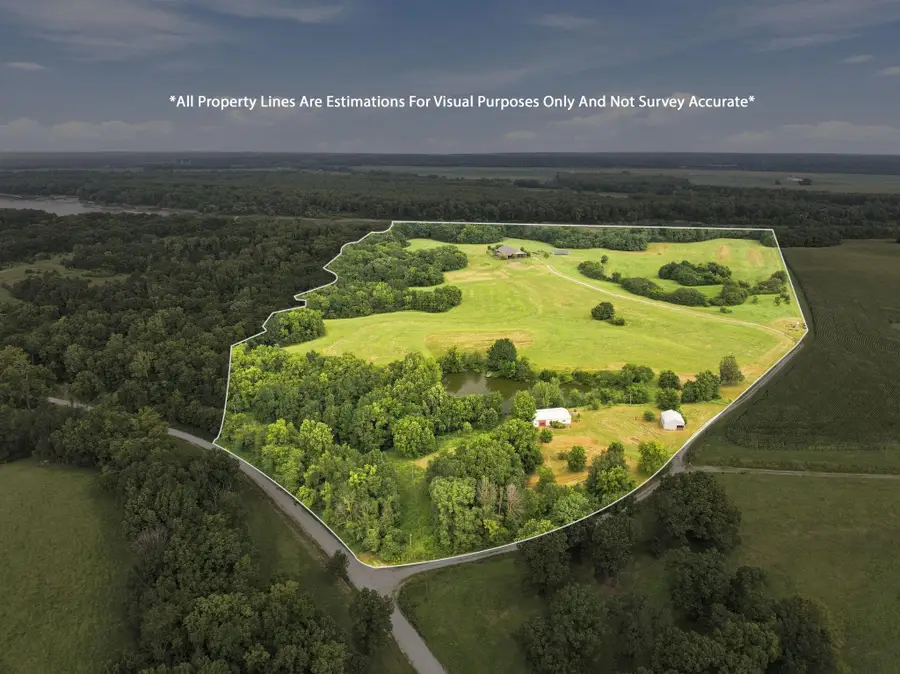 19900 Rocheport Rd, Boonville, MO 65233 - #2