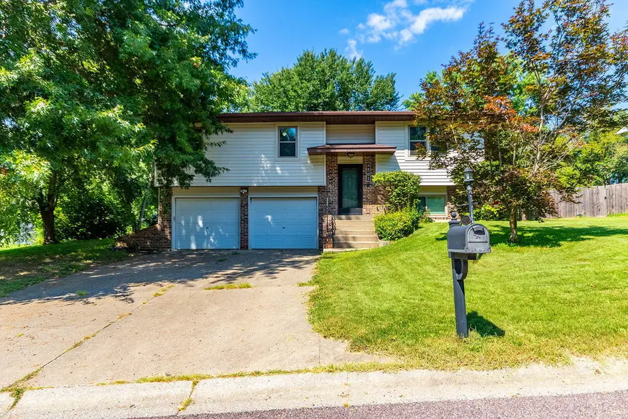 4501 W Bainbridge Dr, Columbia, MO 65203 - #2