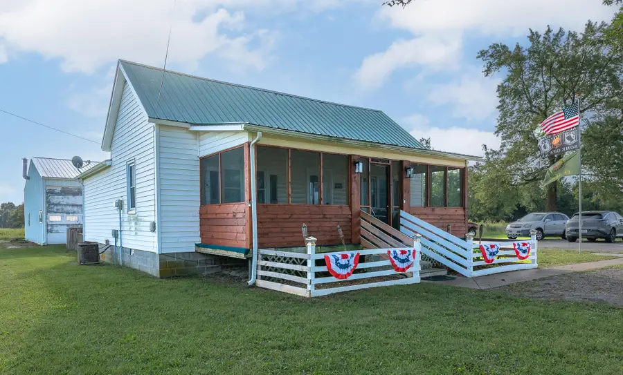 1442 S Morley St, Moberly, MO 65270 - #2
