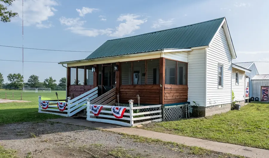 1442 S Morley St, Moberly, MO 65270 - #3