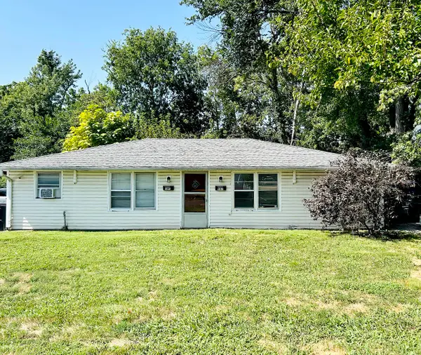 905-907 Pannell St #907, COLUMBIA, MO 65201