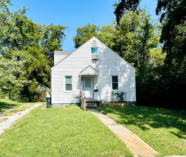 113 Benton St, COLUMBIA, MO 65203