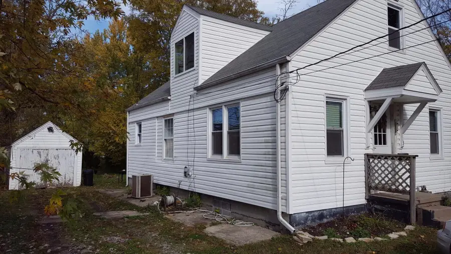 113 Benton St, Columbia, MO 65203 - #2