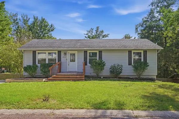 8500 W Trails West Dr, COLUMBIA, MO 65202
