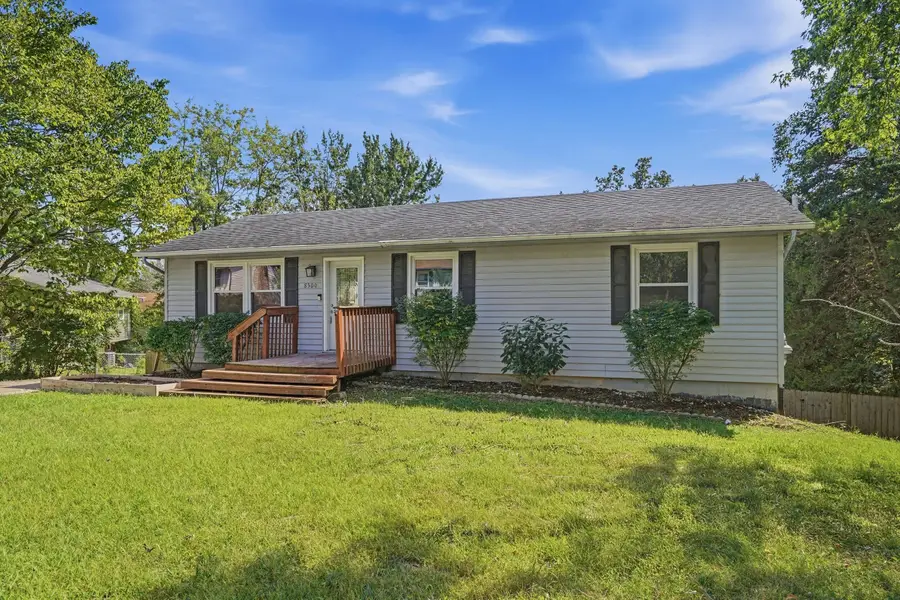 8500 W Trails West Dr, Columbia, MO 65202 - #2