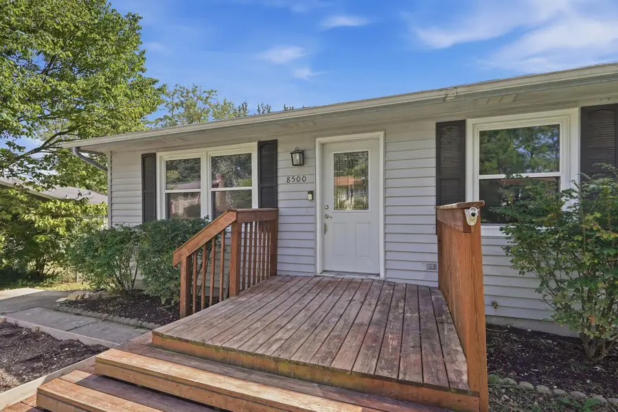 8500 W Trails West Dr, Columbia, MO 65202 - #3