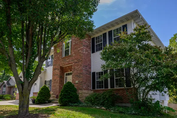 3900 Daylily Ct, COLUMBIA, MO 65203