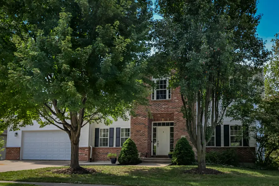 3900 Daylily Ct, Columbia, MO 65203 - #2