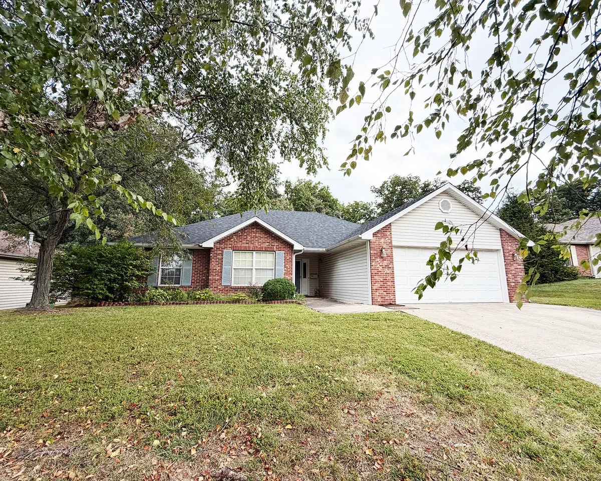 4507 Timber Ln, Columbia, MO 65202 - #1