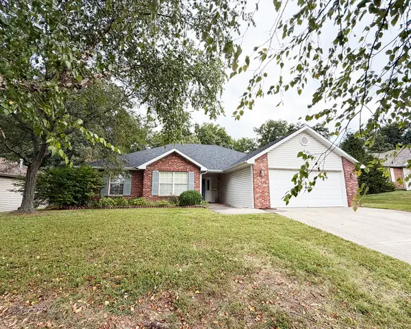 4507 Timber Ln, COLUMBIA, MO 65202