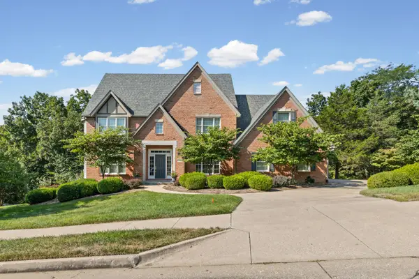 6013 Dornagh Ct, COLUMBIA, MO 65203