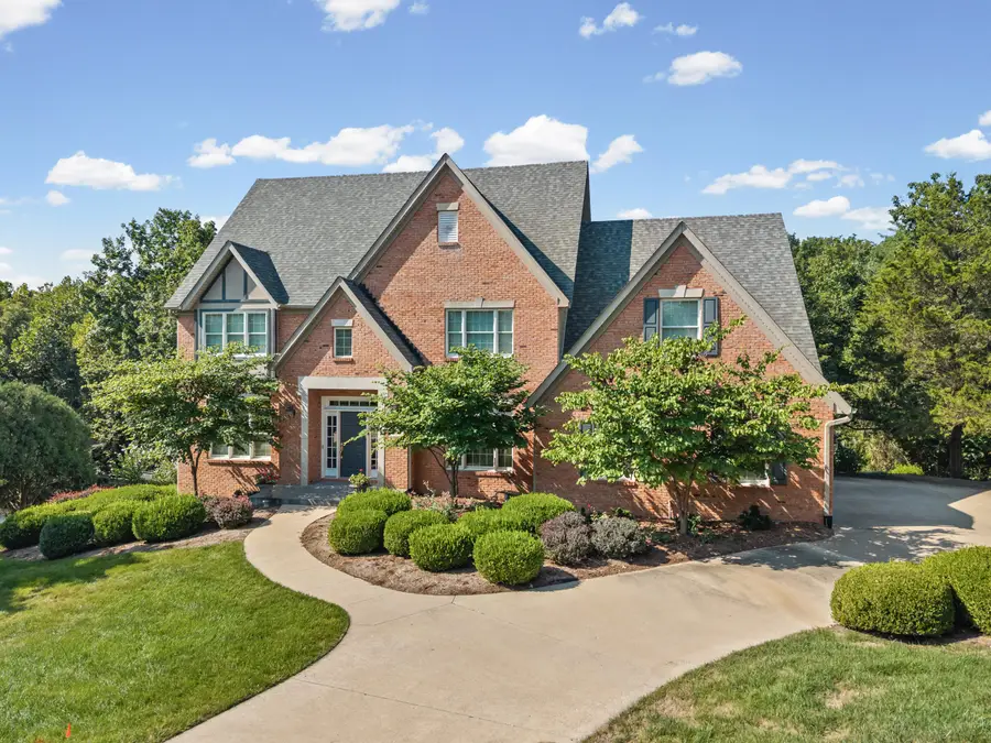 6013 Dornagh Ct, Columbia, MO 65203 - #2