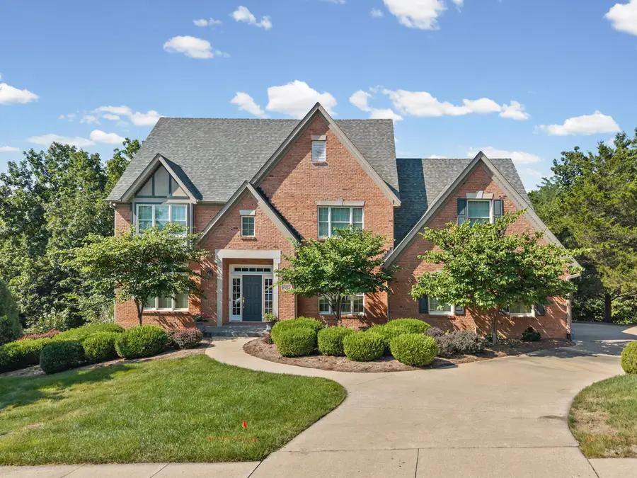 6013 Dornagh Ct, Columbia, MO 65203 - #3