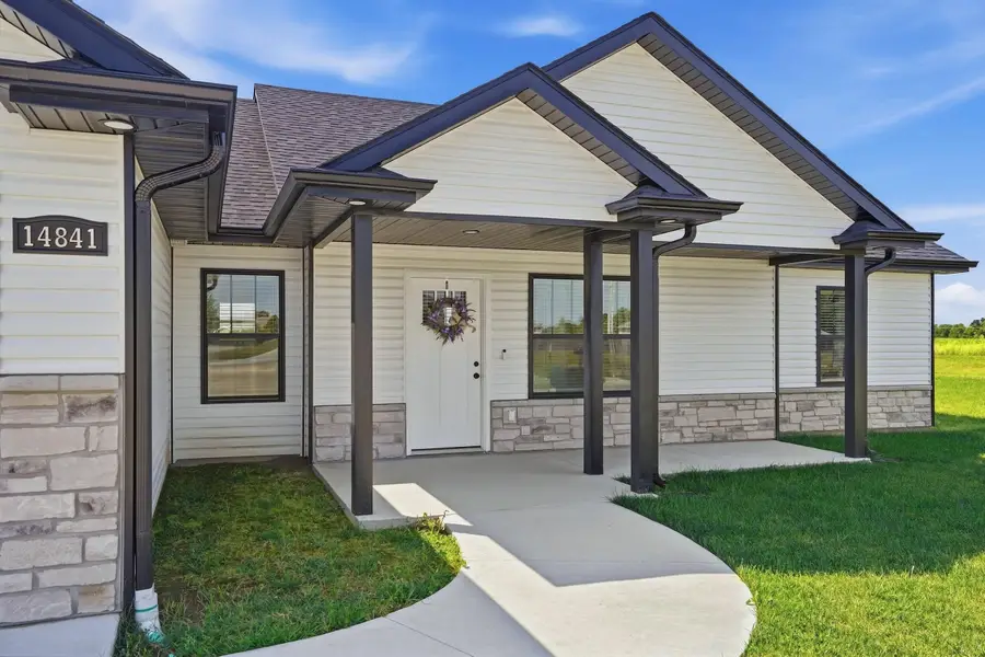 14841 Welch Dr, Ashland, MO 65010 - #2