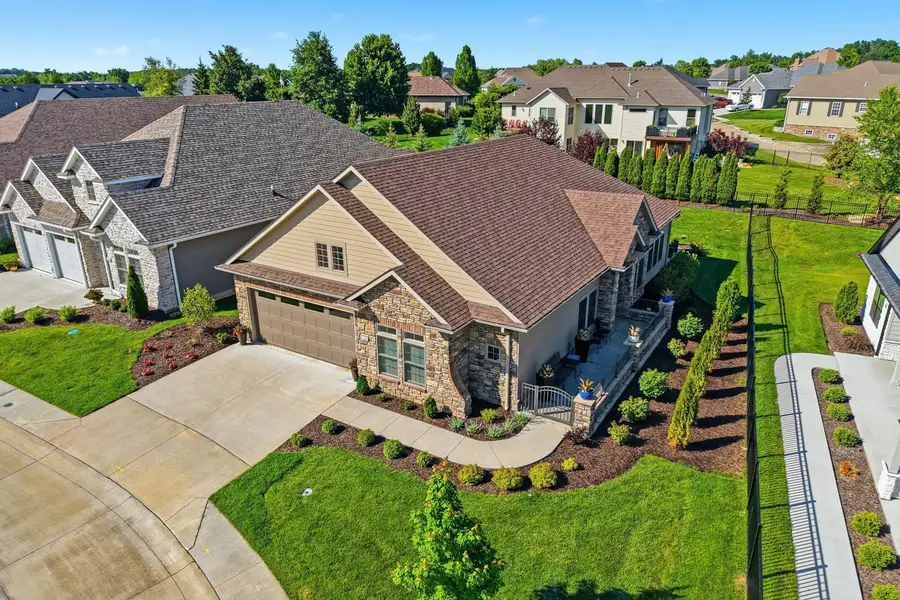 6306 Murano Way, Columbia, MO 65201 - #2