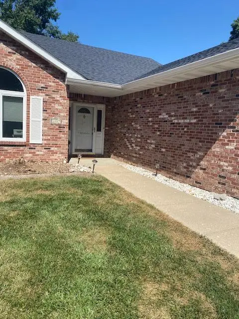 1807 Bluff Pointe Dr, Columbia, MO 65201 - #3