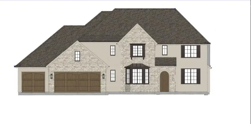 6401 Crooked Switch Ct, Columbia, MO 65201 - #1