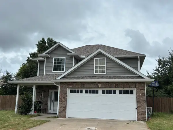 3900 Ladue Ct, COLUMBIA, MO 65202
