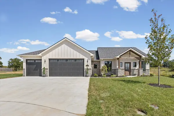 3904 Forester Ct, COLUMBIA, MO 65202