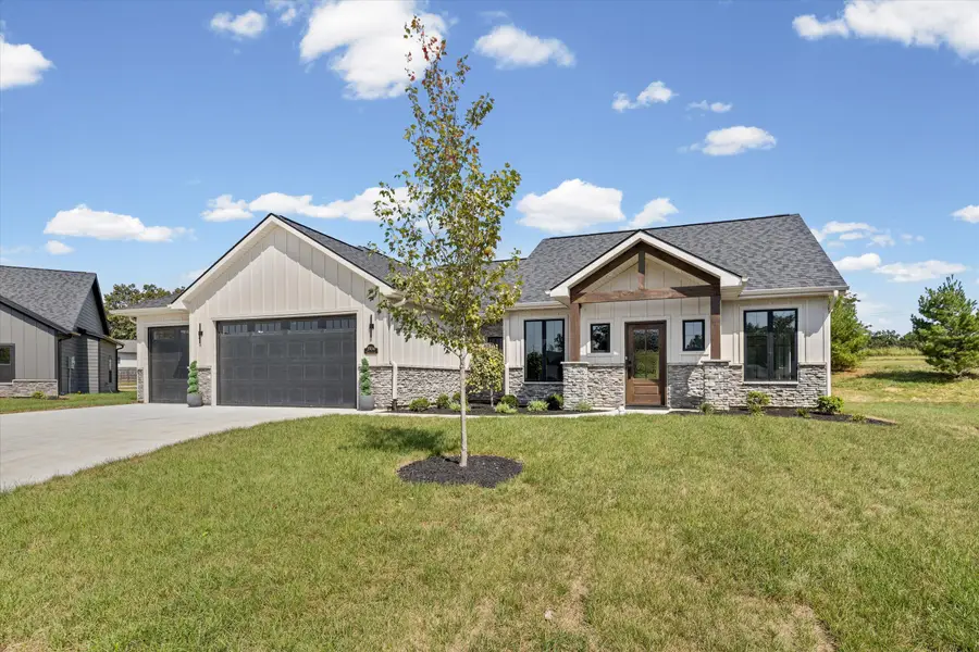 3904 Forester Ct, Columbia, MO 65202 - #2
