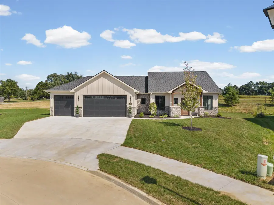 3904 Forester Ct, Columbia, MO 65202 - #3