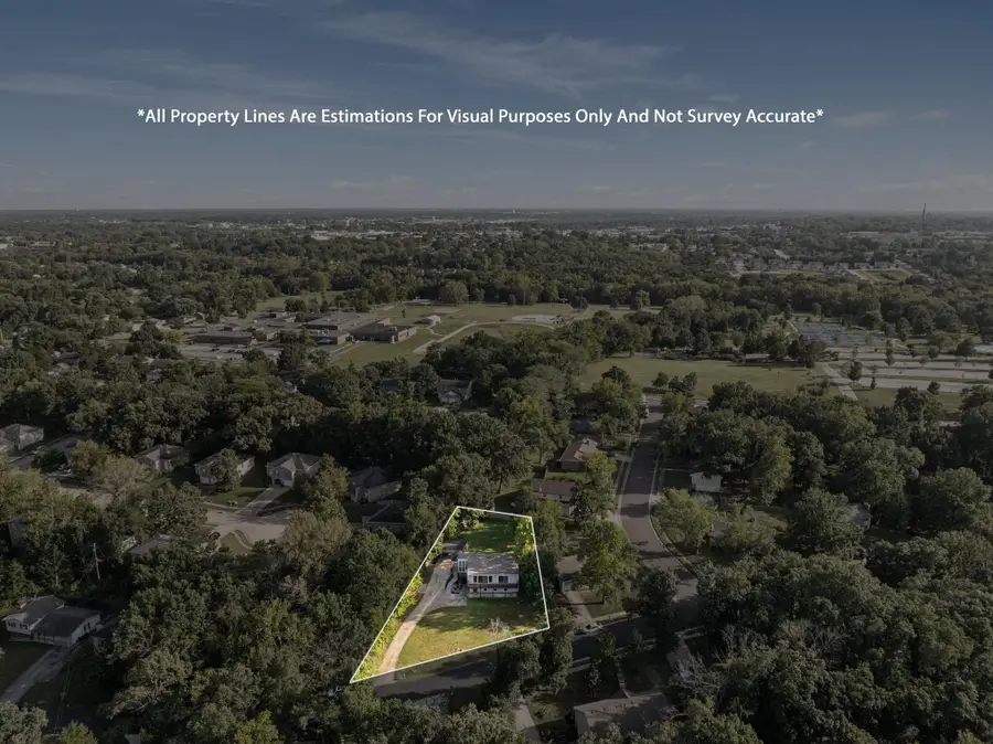 2016 Lovejoy Ln, Columbia, MO 65202 - #2
