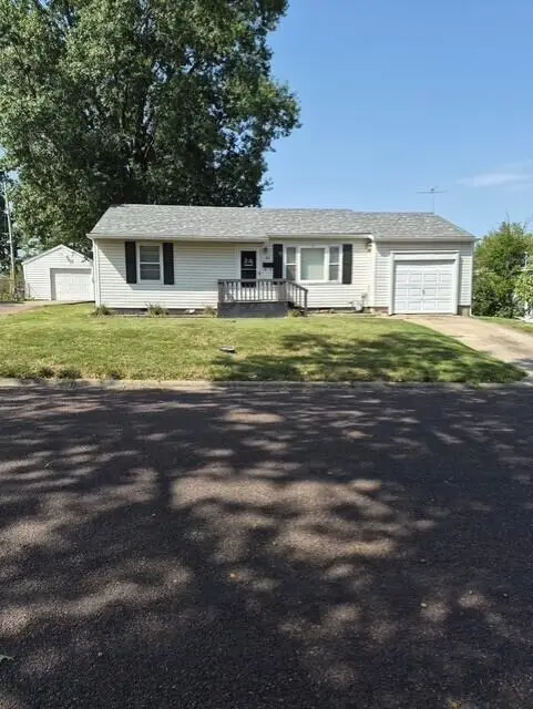 23 Venus St #1, Mexico, MO 65265 - #1