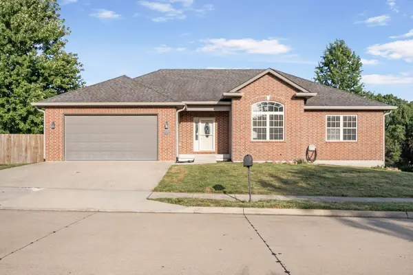 4008 Zambezi Dr, COLUMBIA, MO 65202