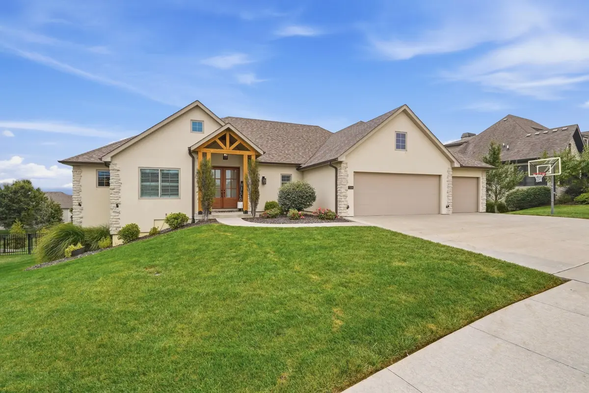 7308 Hepscott Ct, Columbia, MO 65203 - #1