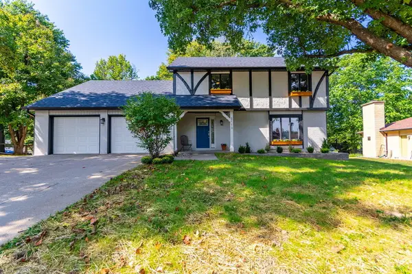 2113 Oak Cliff Dr, COLUMBIA, MO 65203