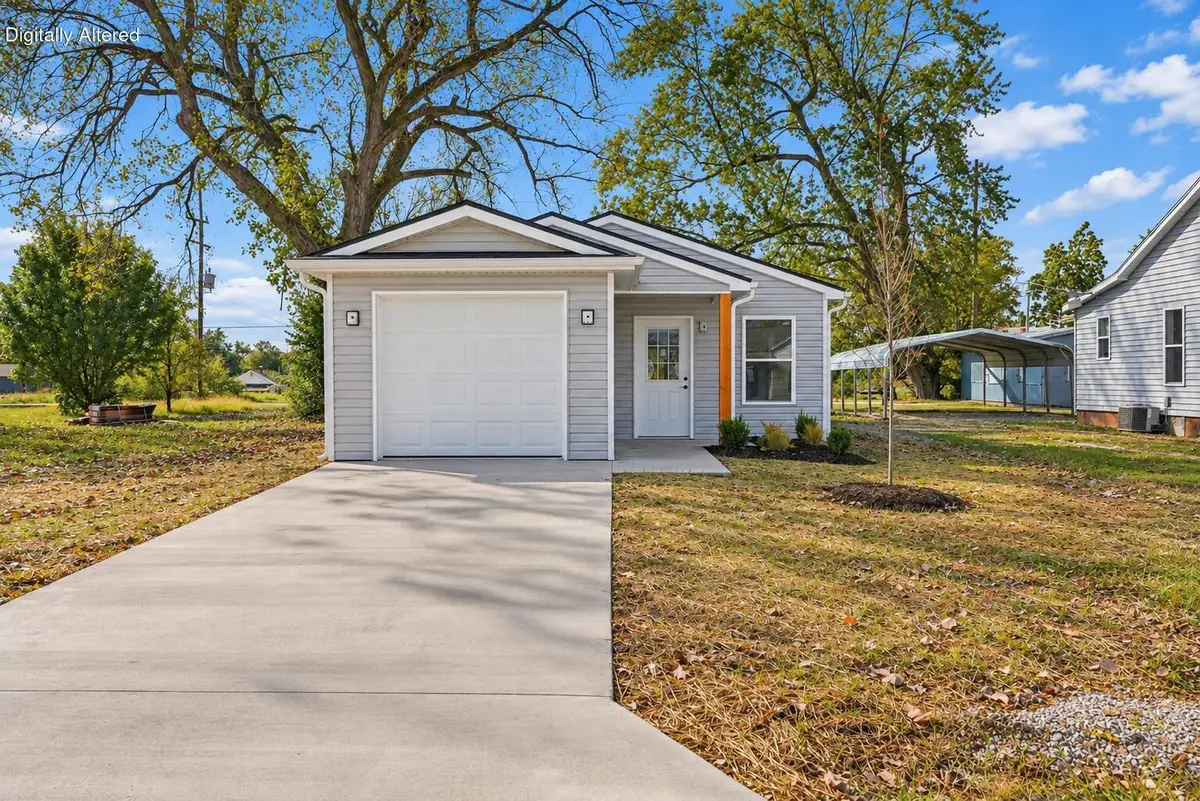 1020 Buchanan St, Moberly, MO 65270 - #1