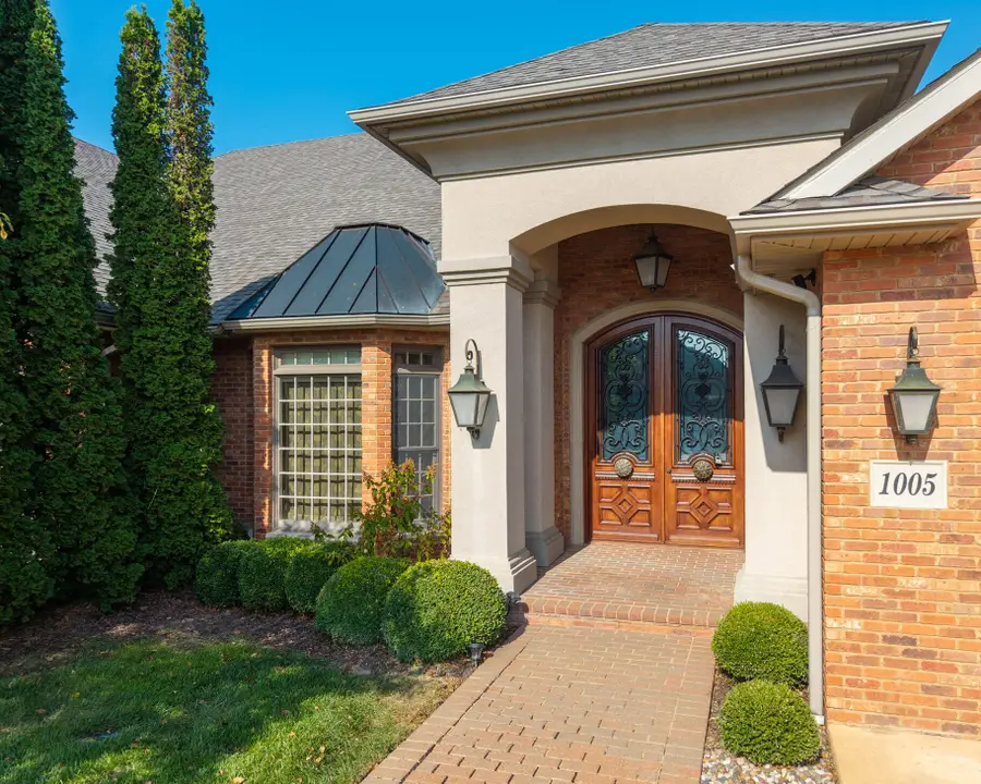 1005 Marcassin Dr, Columbia, MO 65201 - #2