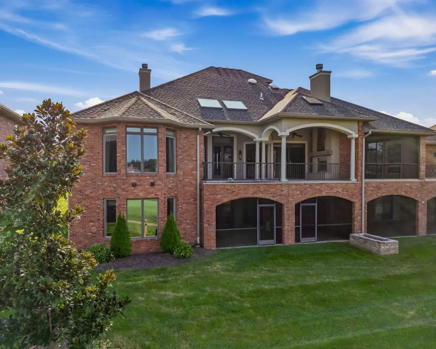 1005 Marcassin Dr, Columbia, MO 65201 - #3