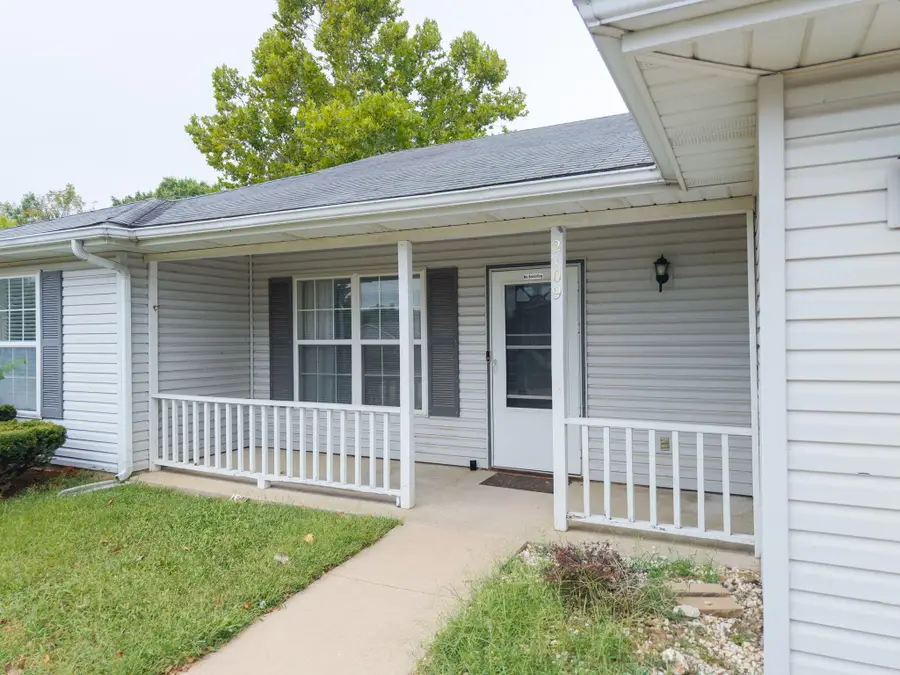 2109 Osage Dr, Columbia, MO 65202 - #3