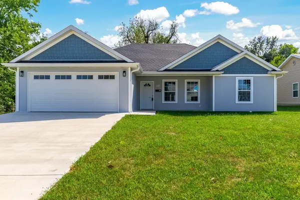 524 W Maple St, MEXICO, MO 65265