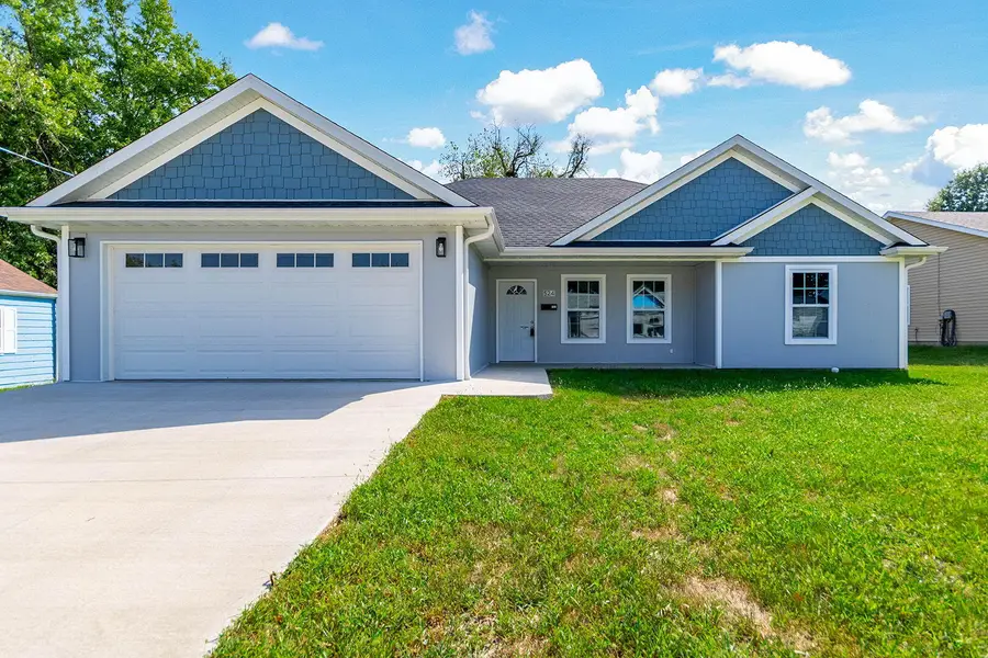 524 W Maple St, Mexico, MO 65265 - #3