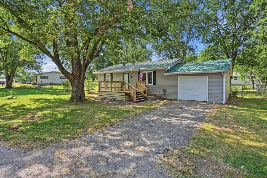 607 Jean Cir, Auxvasse, MO 65231 - #2