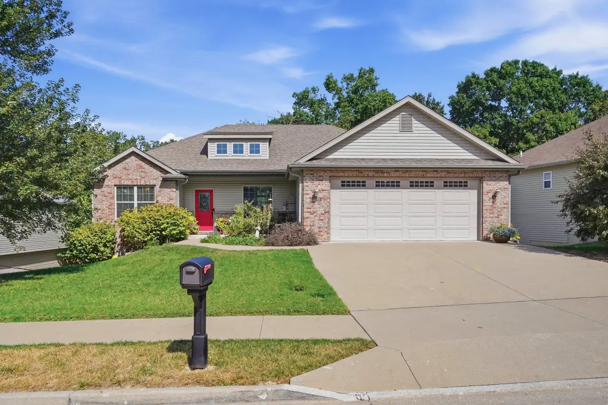 3205 Granite Creek Dr, Columbia, MO 65202 - #1