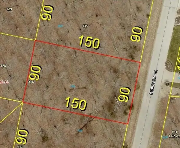 LOT 799 Murfield Dr, PORTO CIMA, MO 65079