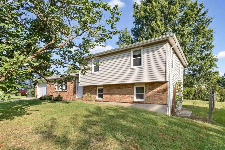 2435 E Alan Cir, Columbia, MO 65202 - #2