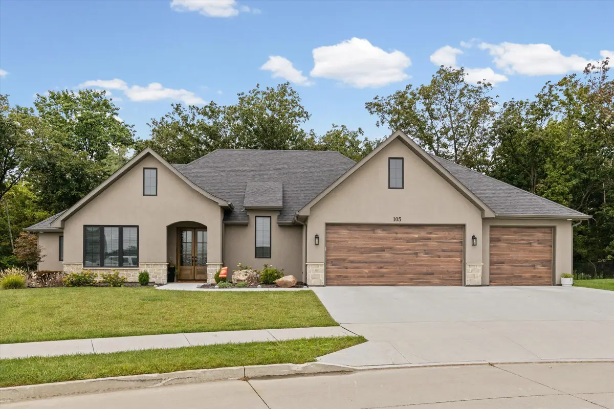105 Walton Heath Ct, Columbia, MO 65201 - #1