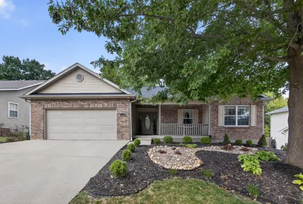 2305 Grizzly Ct, COLUMBIA, MO 65202