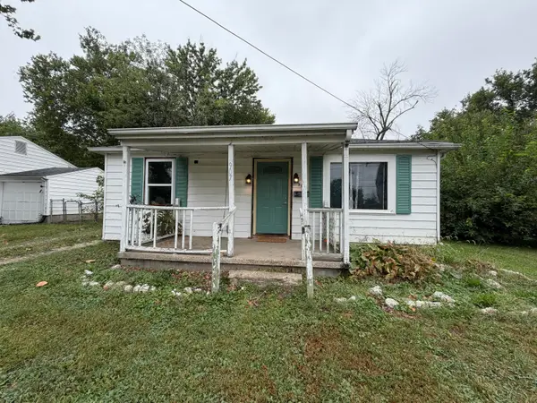 907 Fairground St, MEXICO, MO 65265
