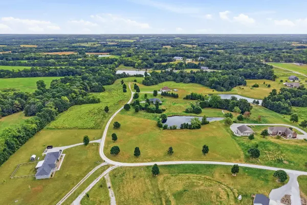 LOT 28 Morningside Ln, FAYETTE, MO 65248