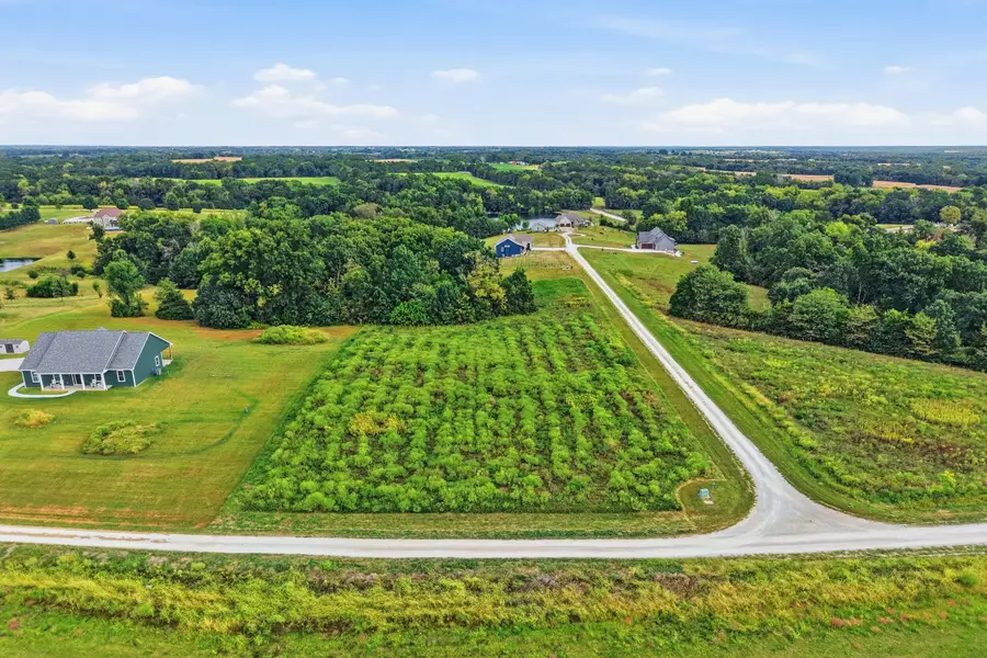 LOT 43 103 Miller Ct, Fayette, MO 65248 - #2