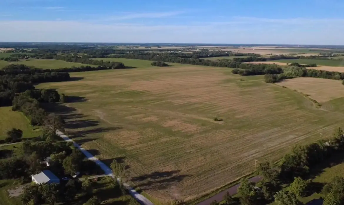 TRACT 7 E Doris Blvd, Hallsville, MO 65255 - #1