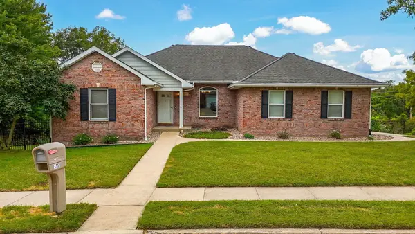 3317 Appalachian Dr, COLUMBIA, MO 65203