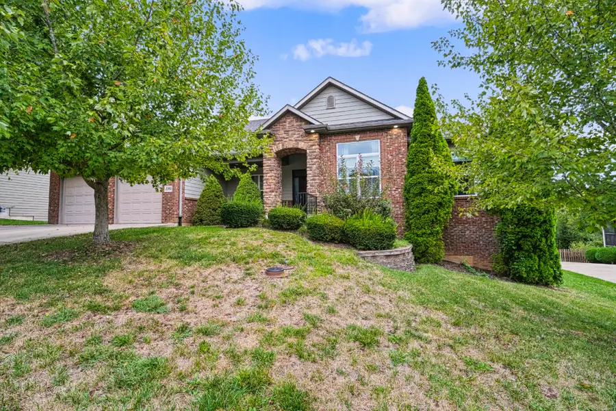 2205 Oak Harbor Ct, Columbia, MO 65203 - #2